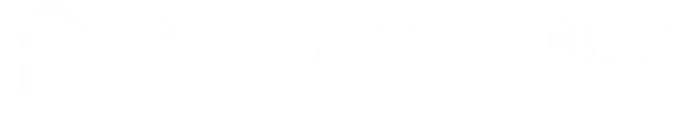 Rosedale Abbey 9 Hole Golf Course dark logo